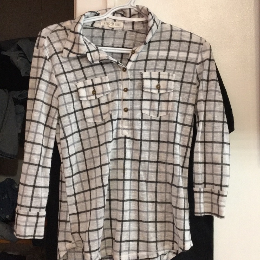 Flannel